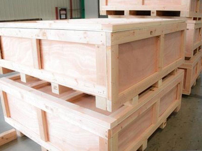 國(guó)內(nèi)木箱