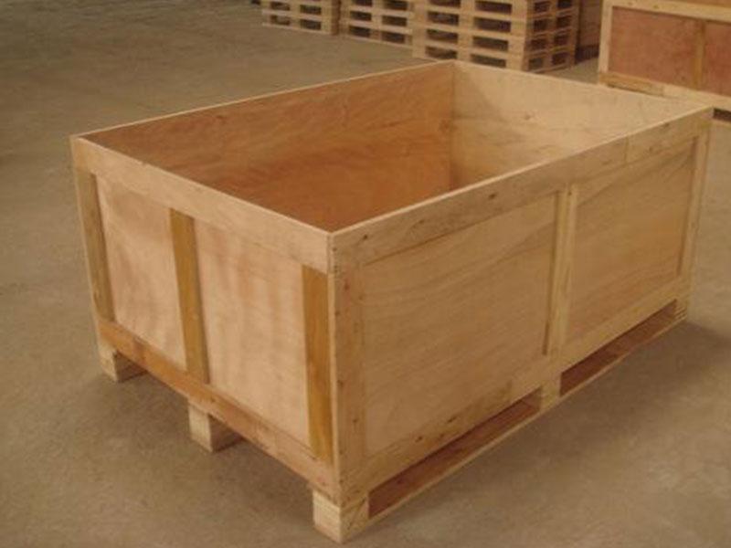 國(guó)內(nèi)木箱